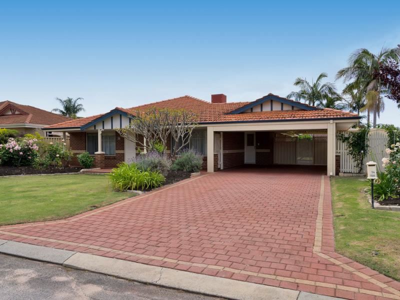 14 Rosebud Close, Huntingdale