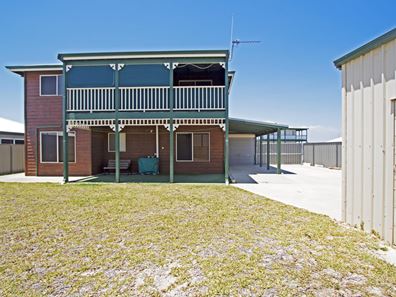 32 Craike Way, Green Head WA 6514