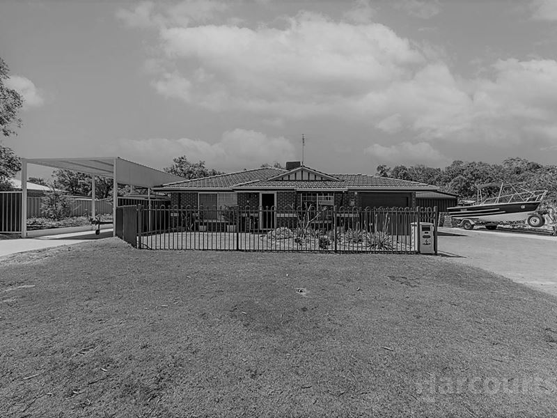 6 Coodanup Drive, Coodanup