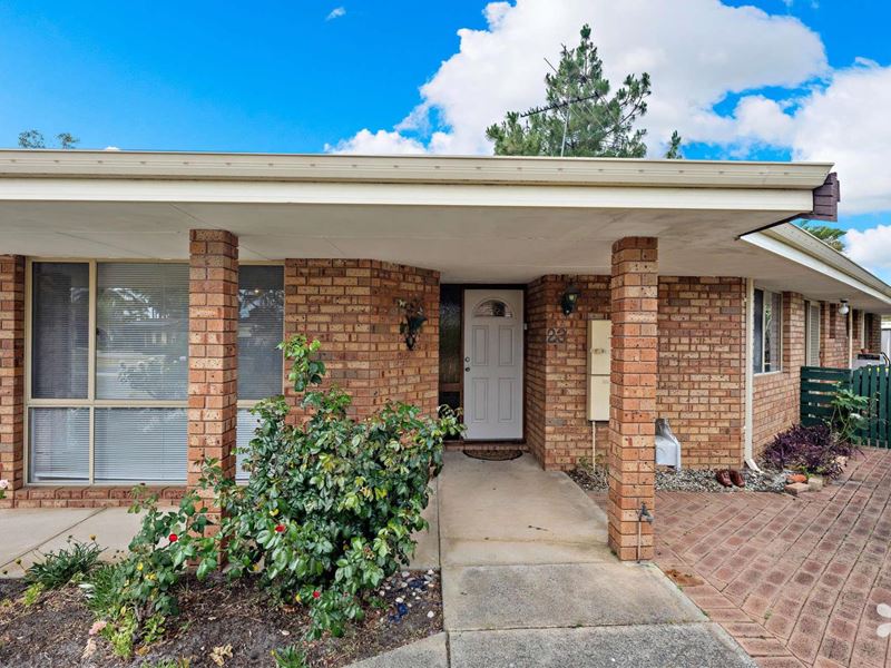 23 Glenarber Way, Willetton