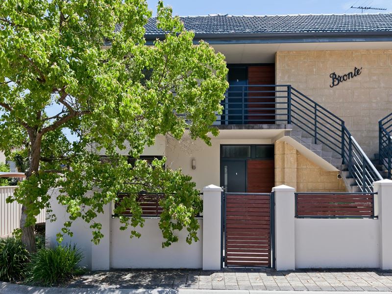 1/446 Canning Highway, Attadale