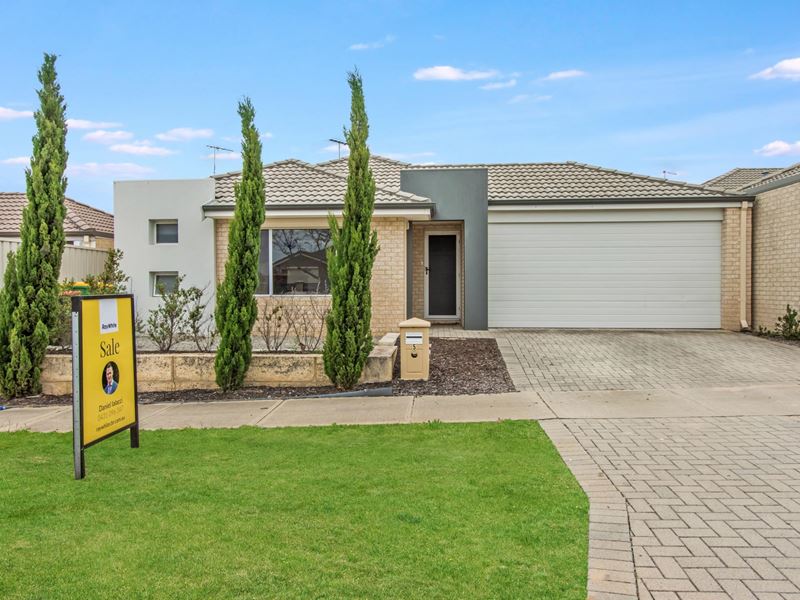 5 Wilson Pass, Baldivis