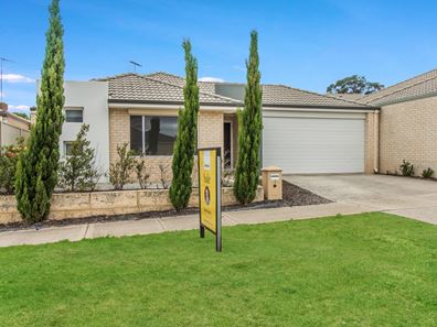 5 Wilson Pass, Baldivis WA 6171