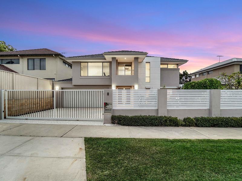 10 Dacelo Vista, Waterford