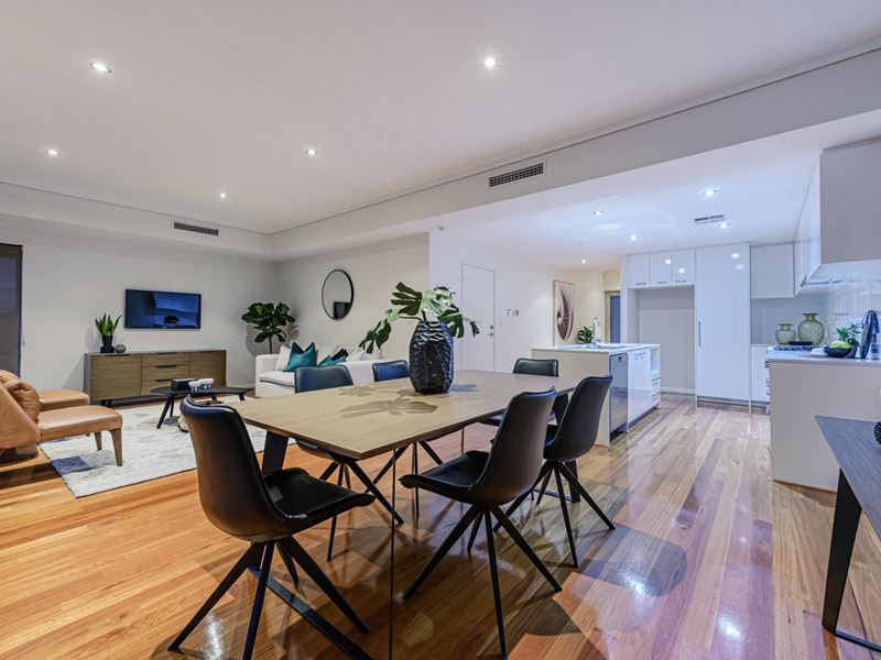 3 Pisconeri Street, Perth WA 6000