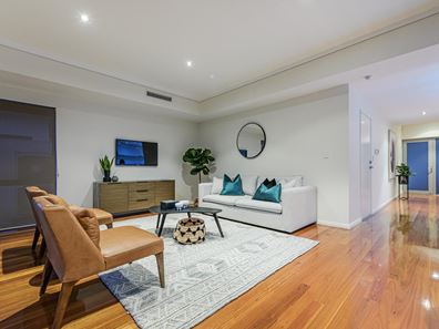 3 Pisconeri Street, Perth WA 6000