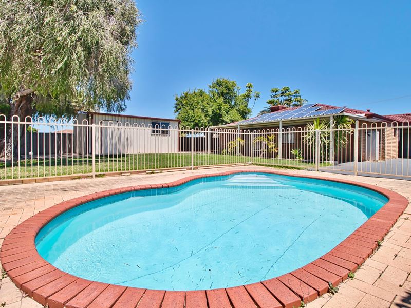 2 Tanby Place, Cooloongup