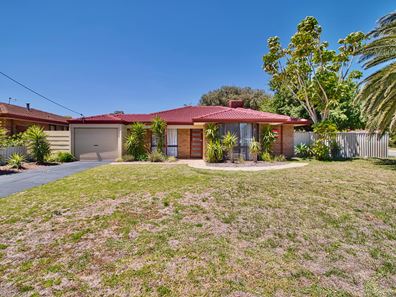 2 Tanby Place, Cooloongup WA 6168
