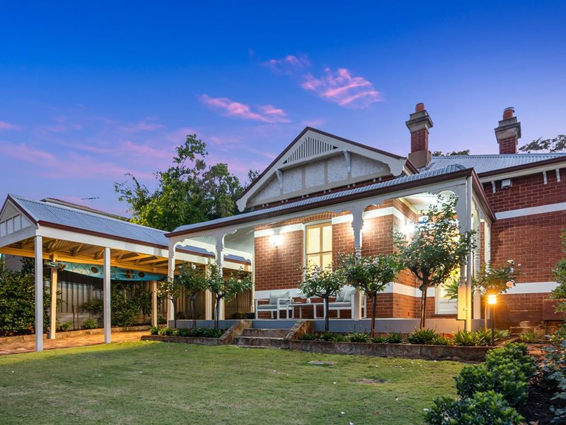 85 First Avenue, Mount Lawley