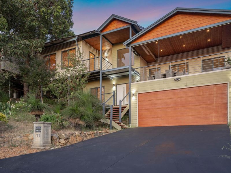 35 Angorra Road, Mount Nasura