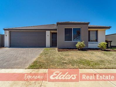 3 Sandringham Road, Baldivis WA 6171
