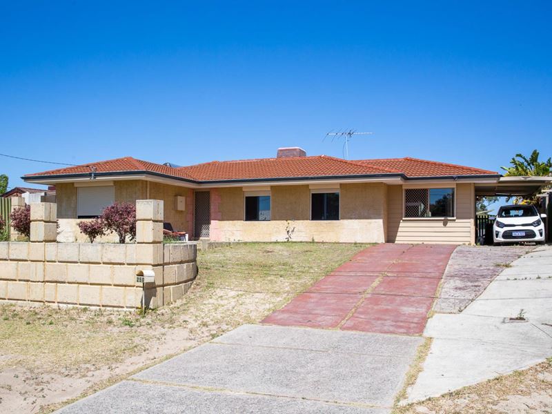 250 Gibson  Avenue, Padbury