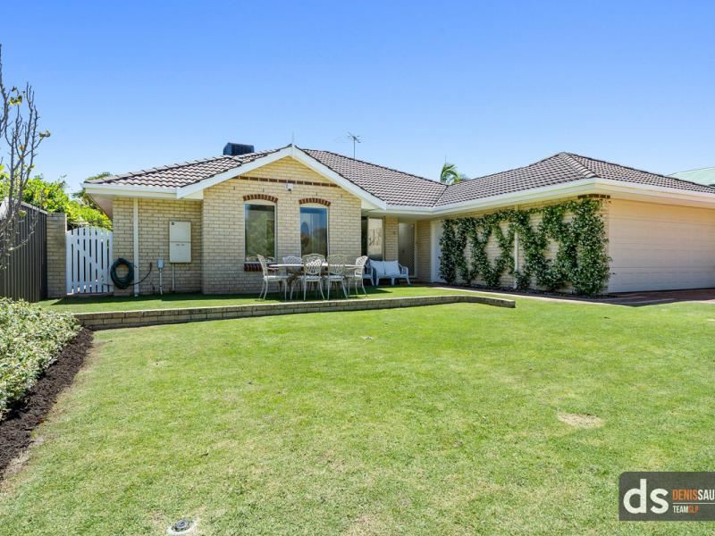 12 Ranworth Road, Hocking