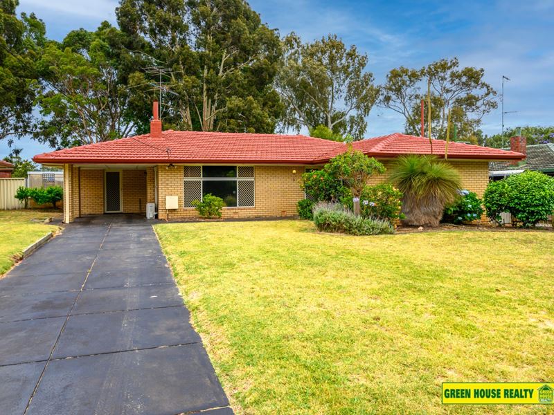 9 Apricot Street, Pinjarra WA 6208