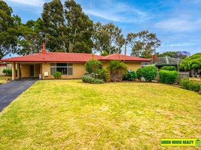 9 Apricot Street, Pinjarra WA 6208