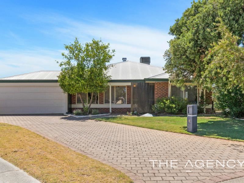13 Paluma Court, Warnbro