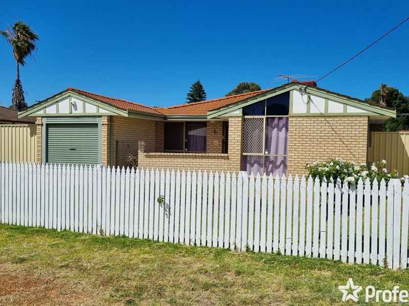 7 Fellbridge Way, Langford