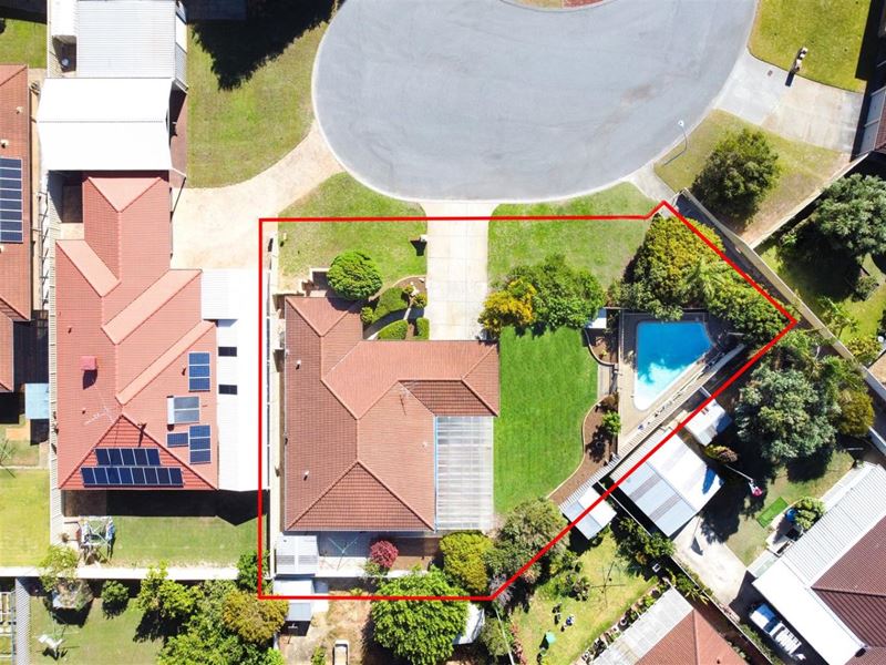 19 Leeward Close, Safety Bay