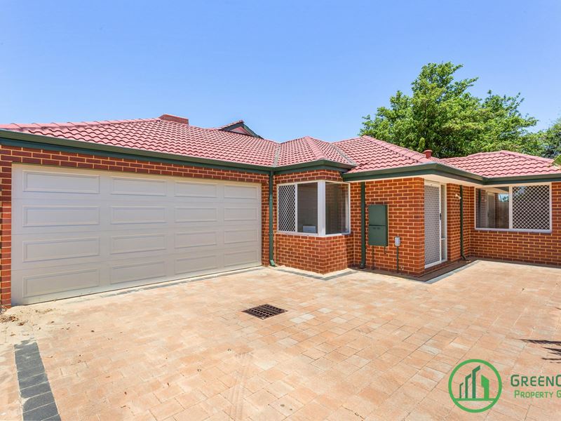 32A Armstrong Road, Wilson