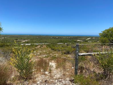 Lot 25 Hill River View, Jurien Bay WA 6516