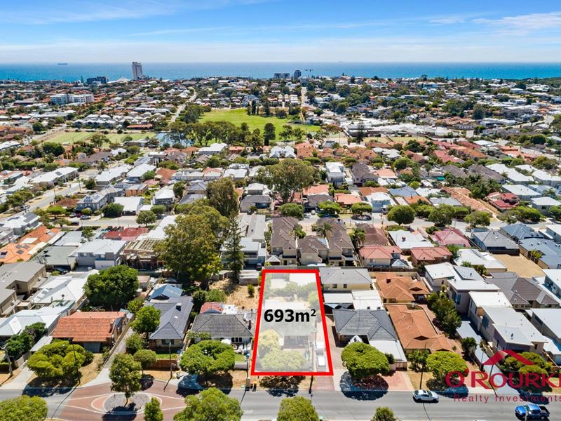 107 Duke Street, Scarborough