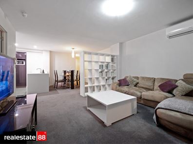 13/143 Adelaide Terrace, East Perth WA 6004
