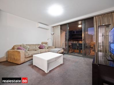 13/143 Adelaide Terrace, East Perth WA 6004