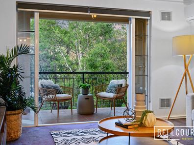 21/125 Wellington Street, East Perth WA 6004