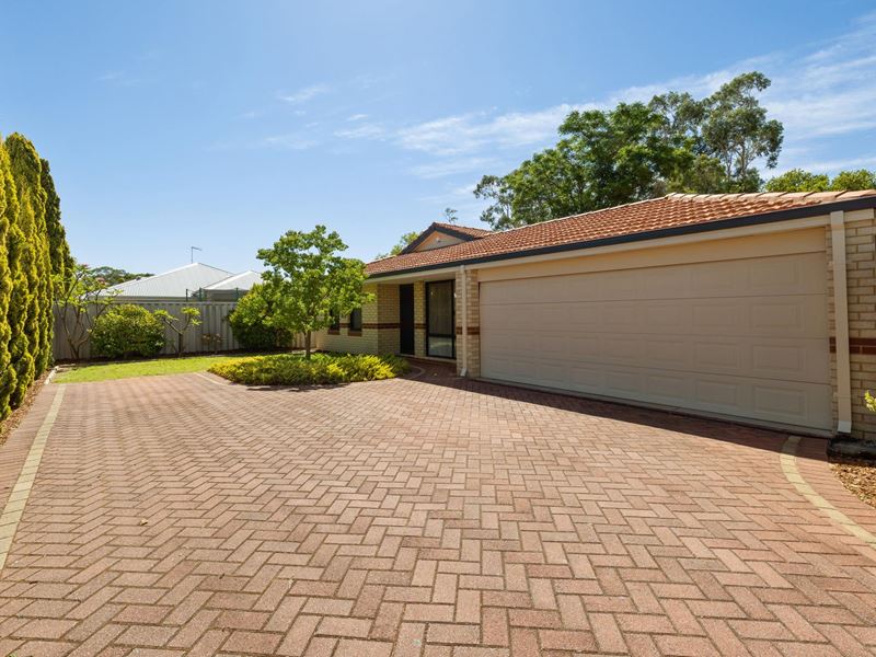 3B Langham Gardens, Wilson
