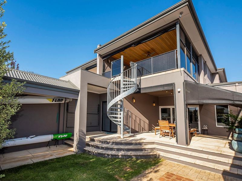 77A Duke Street, Scarborough