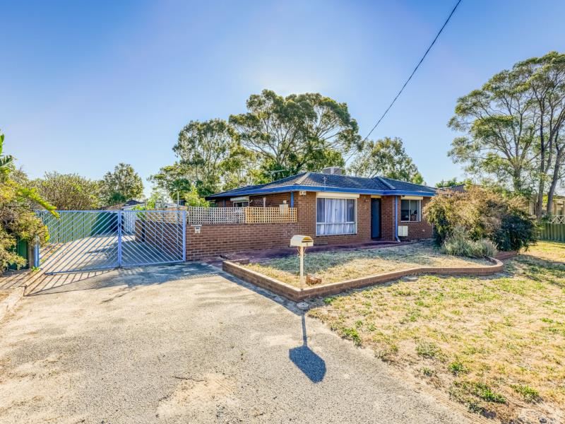 5 Namoi Place, Armadale