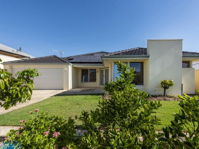 3 Friend Terrace, Baldivis WA 6171