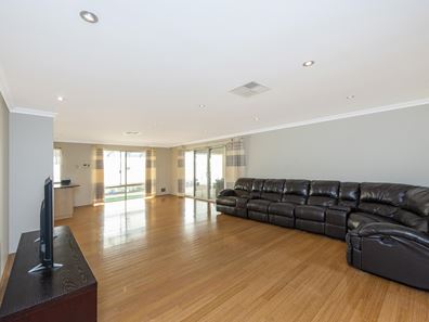 3 Friend Terrace, Baldivis WA 6171