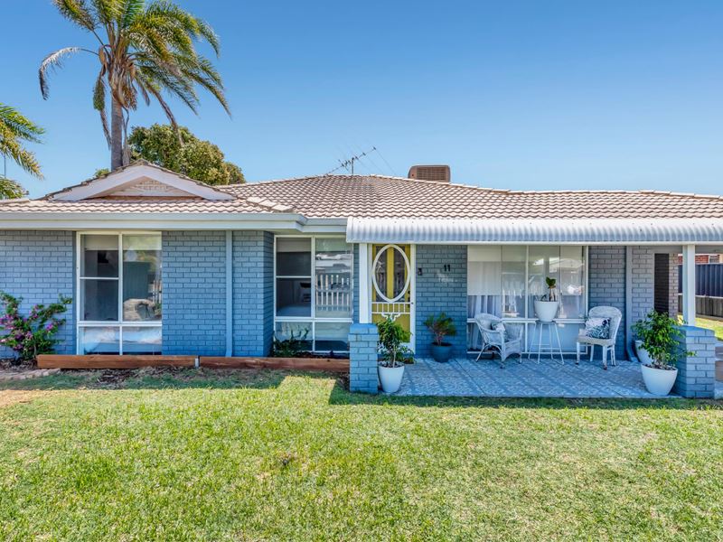 11 Teranca Road, Greenfields