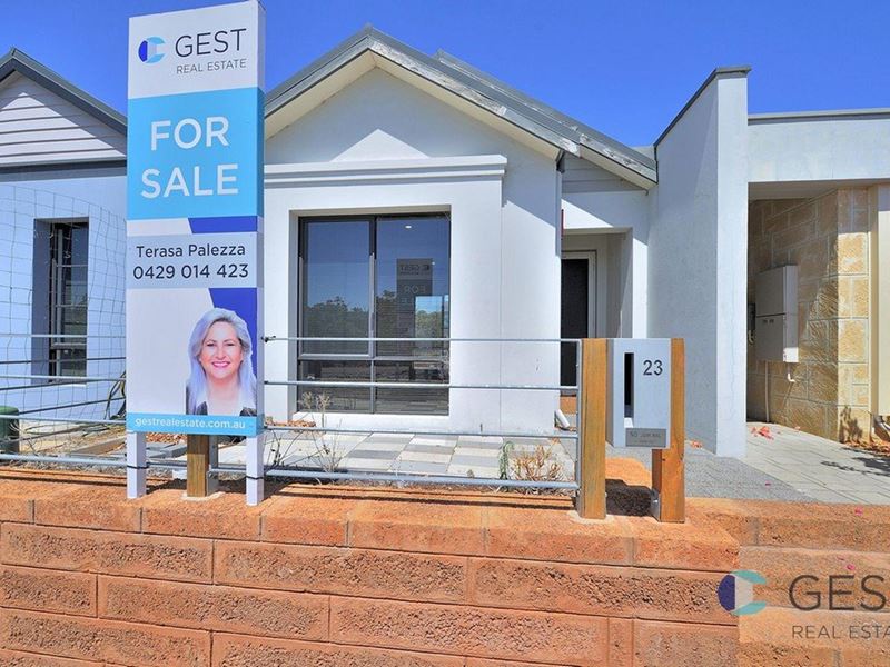 23 DALGARUP WAY, Ellenbrook