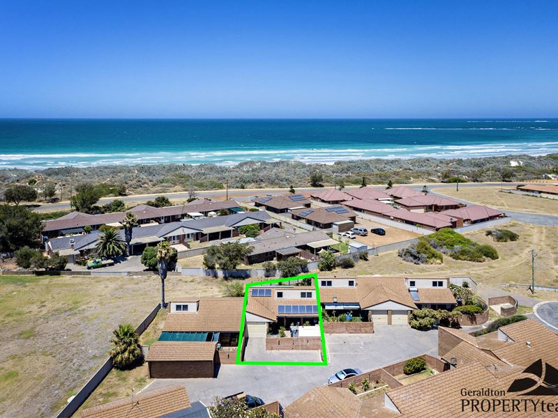 8/3 Sardam Place, Mahomets Flats