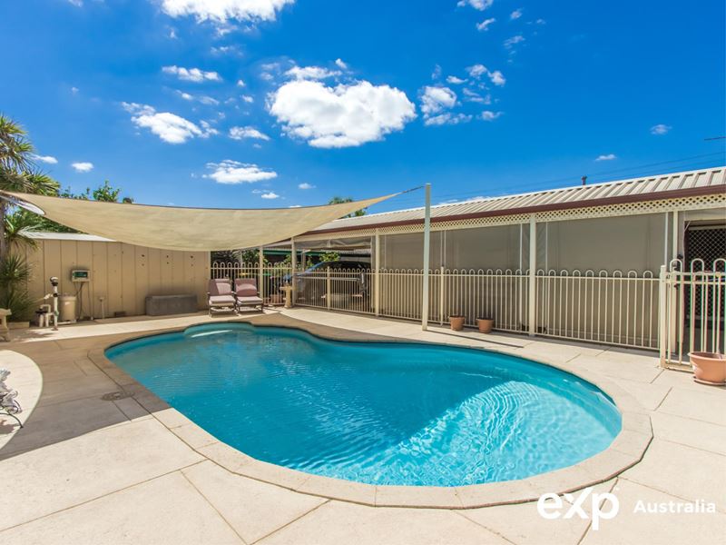 22 Wyola Street, Cooloongup