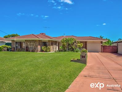 22 Wyola Street, Cooloongup WA 6168