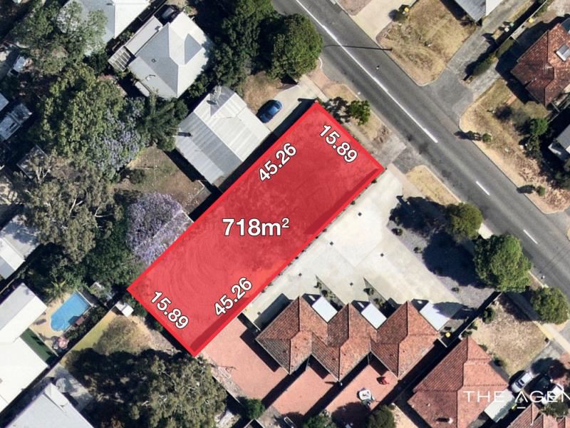 22 Kooyong Road, Rivervale