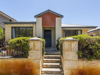 119 Pavilion Circle, The Vines WA 6069