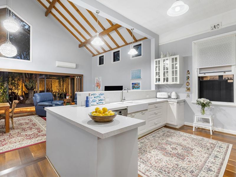 41 Coronation Street, North Perth