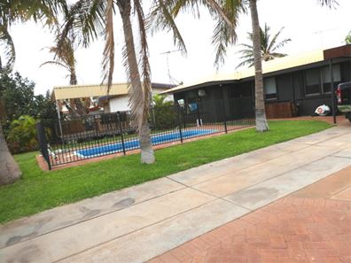 121 Sutherland Street, Port Hedland WA 6721