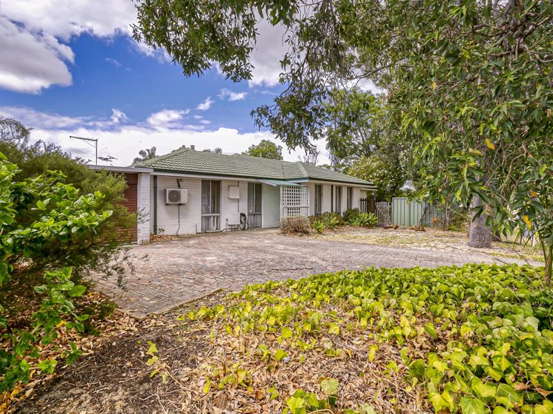 76 King Street, Gosnells