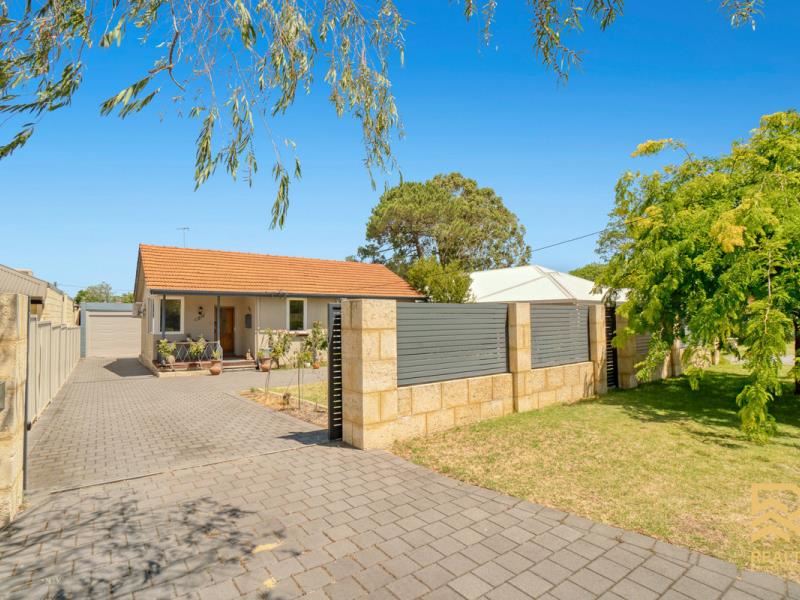 29 Hartfield Street, Queens Park WA 6107