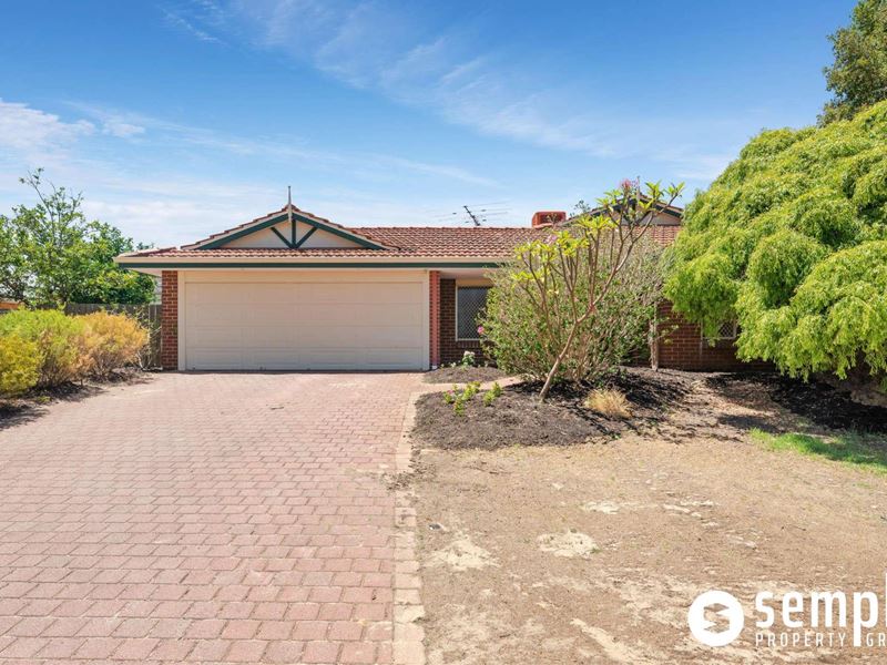 22 Aylesbury Close, Jandakot