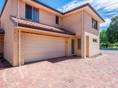 1/258 Flinders Street, Nollamara WA 6061