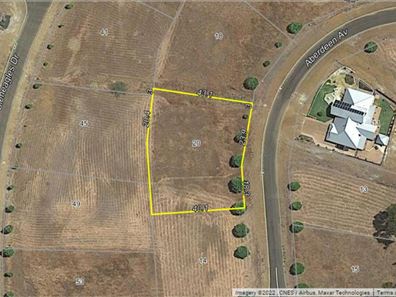 20 Aberdeen Avenue, Bridgetown WA 6255