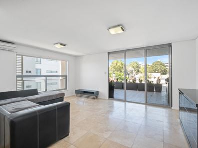 15/1 Douro Place, West Perth WA 6005