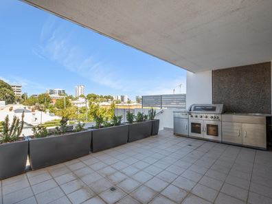 15/1 Douro Place, West Perth WA 6005