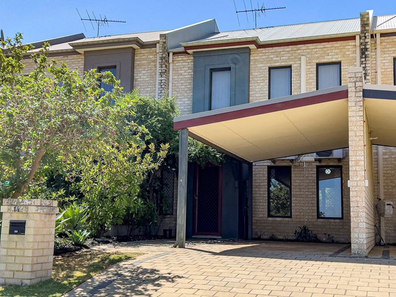 16 Gray Court, Hamilton Hill